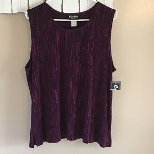 NWT Caribou New York Blouse